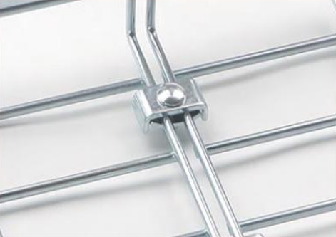 守護(hù)電力安全的“隱形衛(wèi)士”-防火電纜橋架